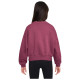 Nike Παιδικό φούτερ Sportswear Club Fleece Nike Παιδικό φούτερ Sportswear Club Fleece